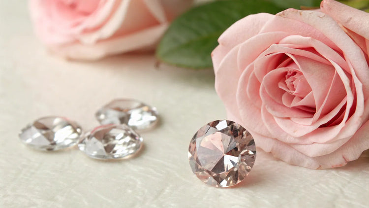 The Timeless Allure of Rose Cut Diamonds: When Were They Popular?