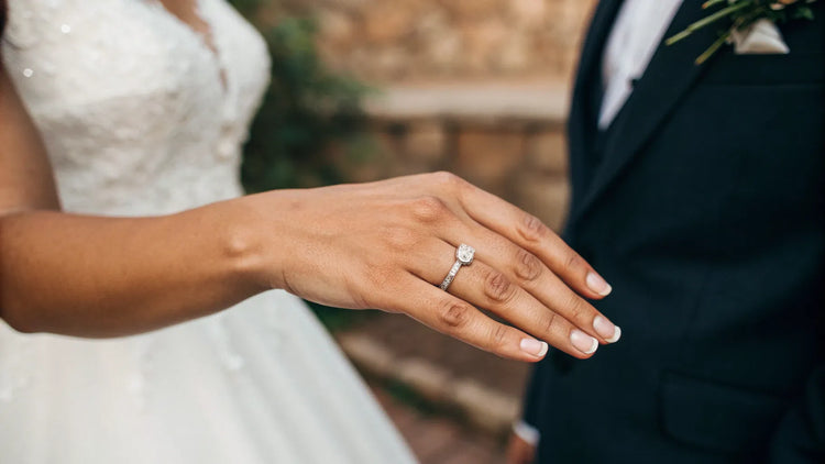 Do You Wear Your Wedding Ring On Your Left Hand