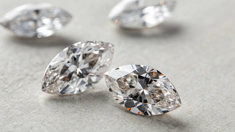 Is Marquise Diamond Expensive? A Comprehensive Guide to Understanding Marquise Diamonds
