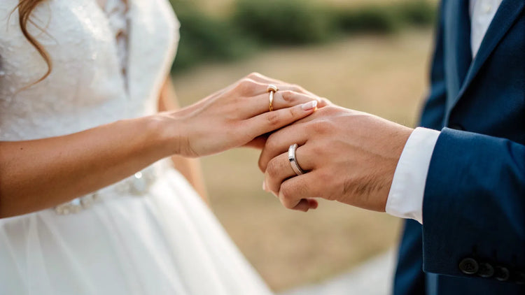 Where to Get Wedding Ring Insurance