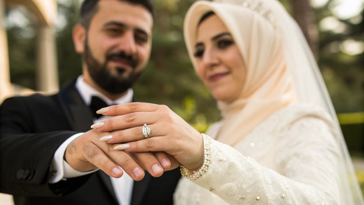 What Hand Do Turkish Wear Wedding Rings