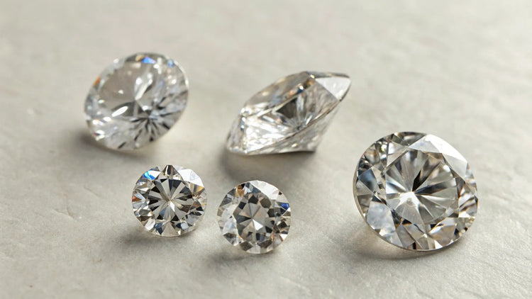 Which Shape of Diamond Looks the Biggest?