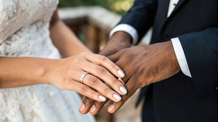 What Hand Do U Wear A Wedding Ring