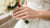 How to Properly Wear Your Wedding Rings