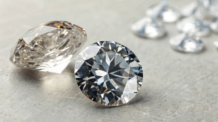 What's the Difference Between Lab Diamonds and Real Diamonds? Discover Ethical Luxury with DiamondsByUK