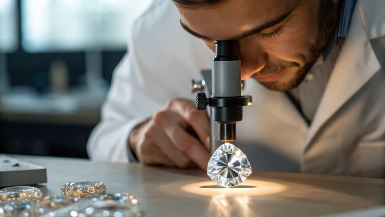Understanding the Return Value of Lab-Grown Diamonds: A Comprehensive Guide