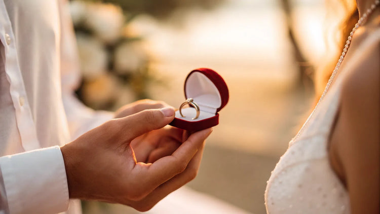 Where Should a Promise Ring Be Worn? A Comprehensive Guide