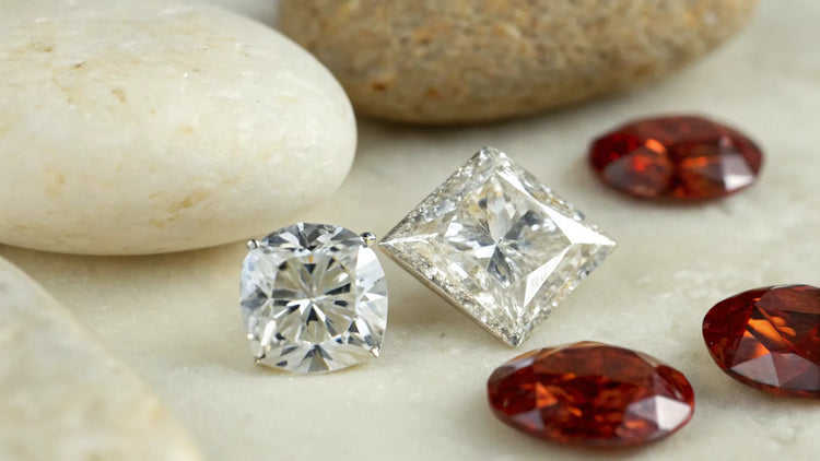 Is Princess Cut Better Than Round? A Comprehensive Guide to Choosing the Right Diamond Cut