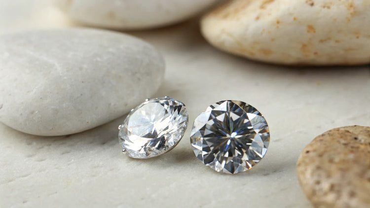 Understanding How to Tell the Difference Between Lab-Grown and Natural Diamonds