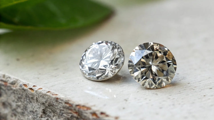 Are Natural or Lab-Grown Diamonds Better? A Comprehensive Guide