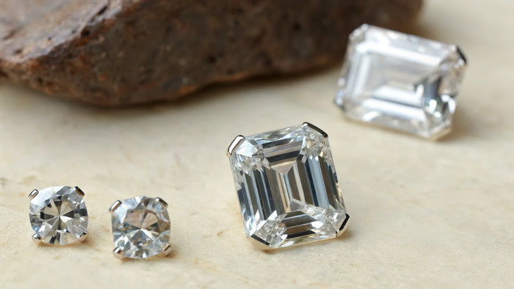 Do Emerald Cut Diamonds Look Bigger? A Comprehensive Guide to Understanding Size Perception and Selection