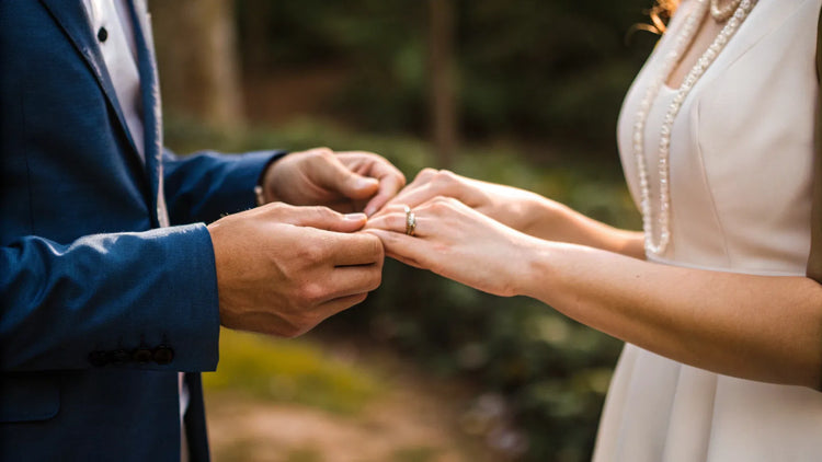 Are Promise Rings Supposed to Be a Surprise? Understanding the Meaning and Significance