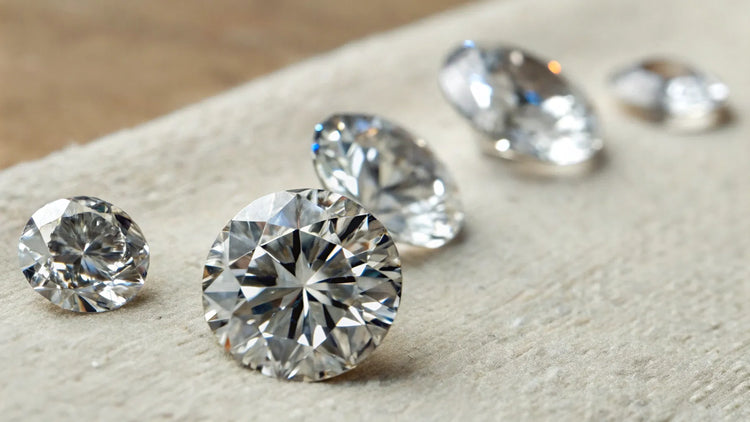 Are Lab-Grown Diamonds Considered Real? Understanding Authenticity in the World of Diamonds
