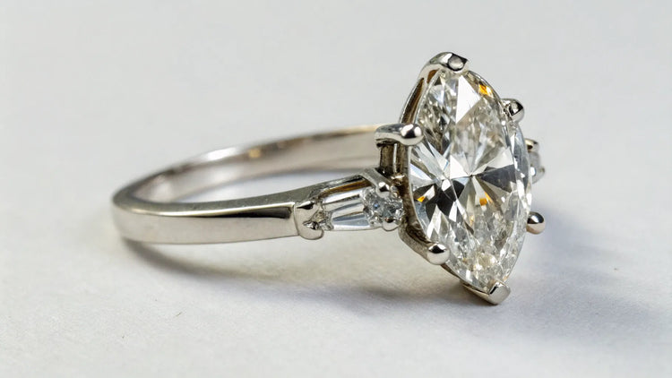 How Much Is a 3 Carat Marquise Diamond? Understanding the Price and Value of Your Dream Stone