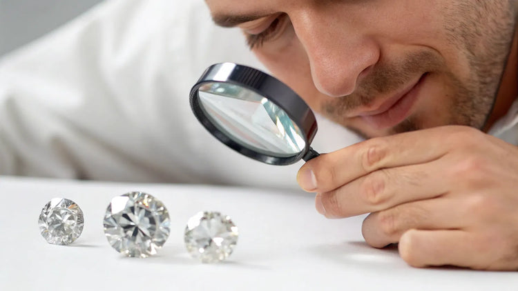 Understanding Diamond Colour and Clarity Enhancing: A Comprehensive Guide