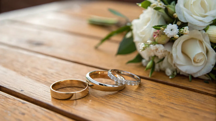 Where Do We Put Promise Rings? A Comprehensive Guide to Their Symbolism and Placement