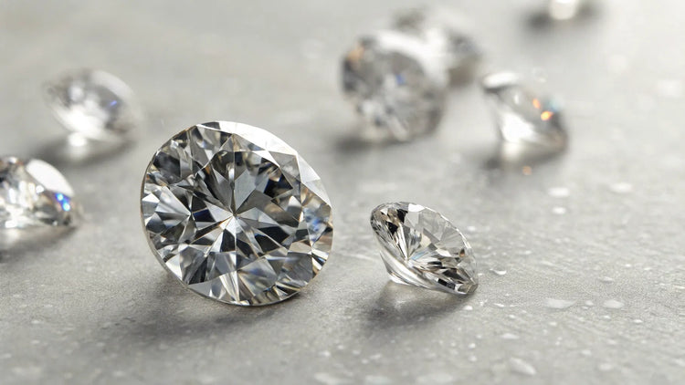 Why Do Lab-Created Diamonds Have No Resale Value?
