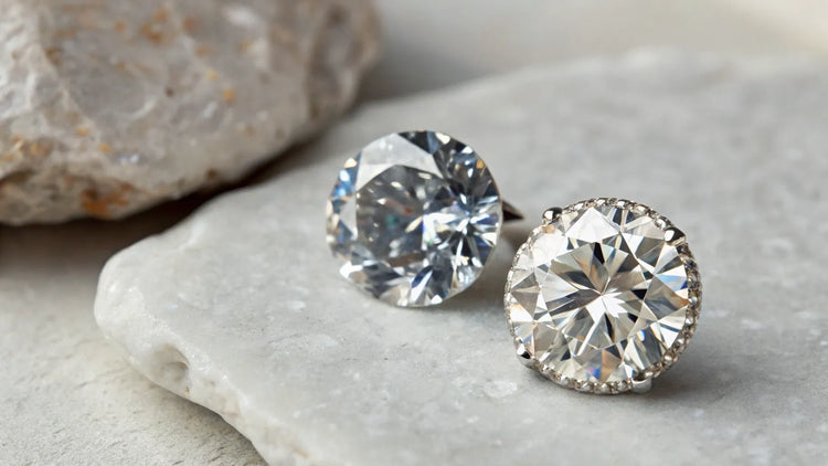 Should I Get a Lab-Grown or Natural Diamond? A Comprehensive Guide to Your Perfect Choice