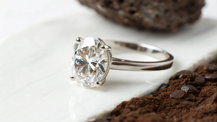 Are Oval Cut Diamonds Good? The Comprehensive Guide to Choosing the Perfect Stone