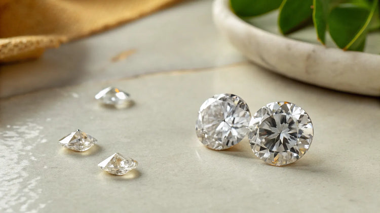 Why Lab-Grown Diamonds Are Cheaper: The Future of Ethical Luxury