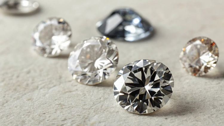Understanding Diamond Clarity Levels: A Comprehensive Guide to Choosing the Perfect Stone