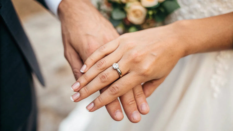Which Finger Do You Put Wedding Ring