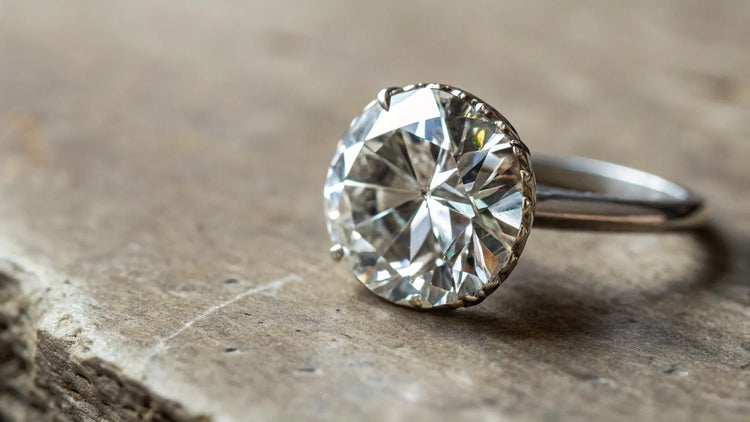 Is a Lab Made Diamond Real? Understanding the Beauty and Value of Lab-Grown Diamonds