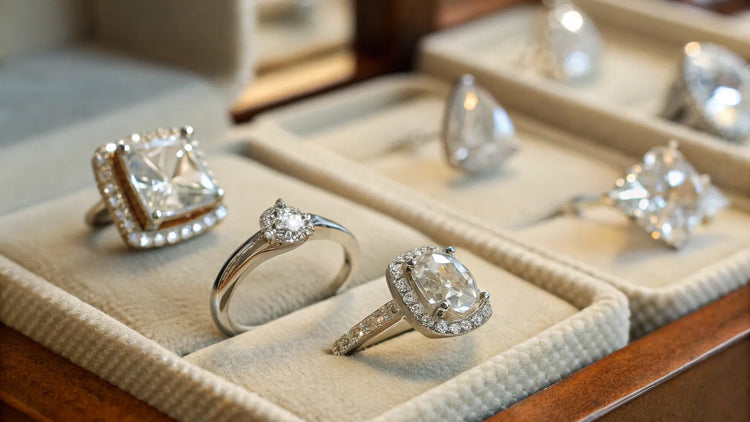 Are Lab Diamond Prices Dropping? Understanding the Shift in the Diamond Market
