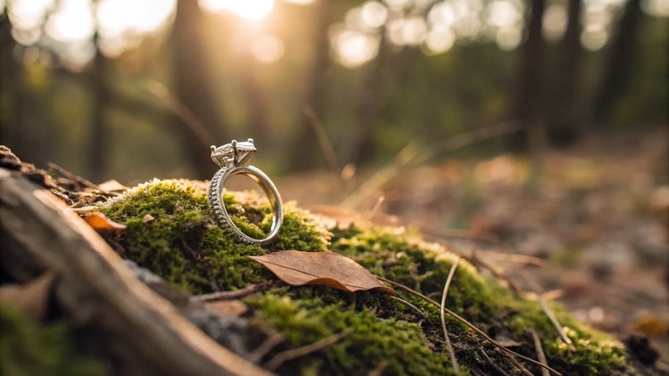 Should I Wear My Engagement Ring On My Wedding Day