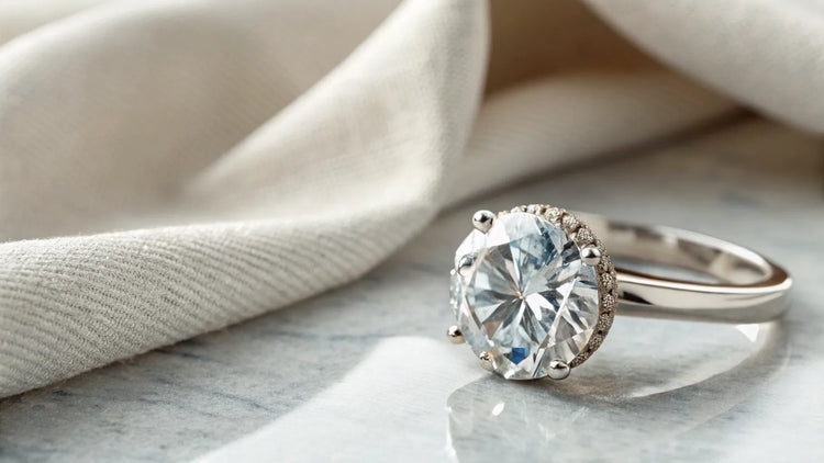 Are Lab Diamonds Good Quality? Understanding the Beauty of Ethical Luxury