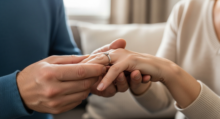 Do Adults Give Promise Rings? Understanding the Meaning and Significance of This Special Token