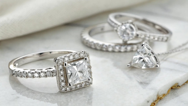 Are Princess Cut Diamonds Still Popular? Exploring Timeless Elegance in Modern Jewelry