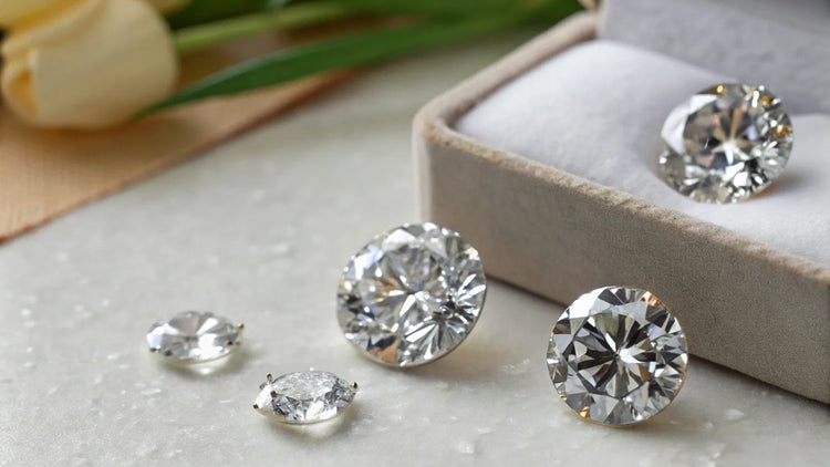 Do Lab Grown Diamonds Come with Certificates? Understanding Certification and Quality in Ethical Luxury