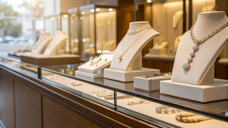 Where Can You Buy Lab Grown Diamonds: The Ethical Choice for Modern Luxury
