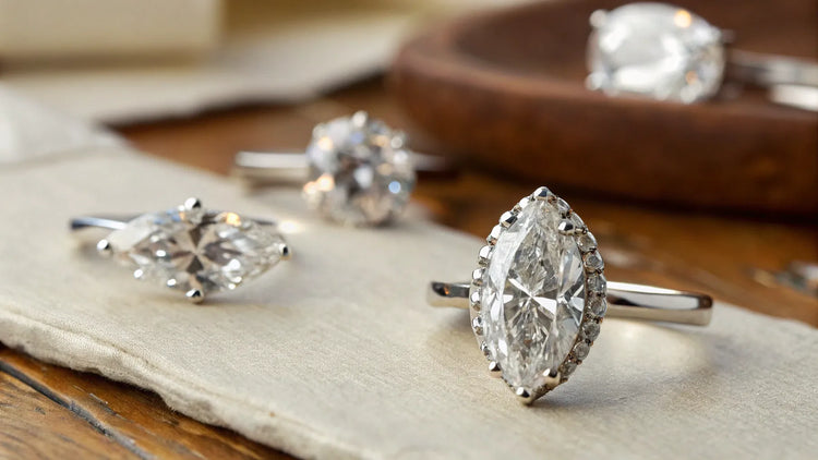 How Much Do Marquise Diamonds Cost? A Comprehensive Guide to Pricing and Selection