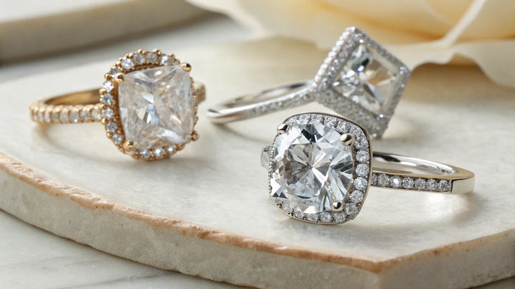 Which Diamond is Best for an Engagement Ring? A Comprehensive Guide to Ethical Luxury