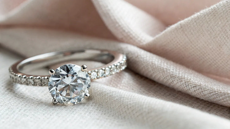 What is a Certified Lab-Grown Diamond? Understanding the Ethical Choice in Luxury Jewelry