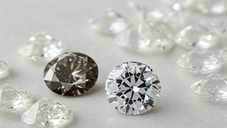 Can You Tell the Difference Between Lab Grown Diamonds? Exploring the Ethical Choice in Fine Jewelry