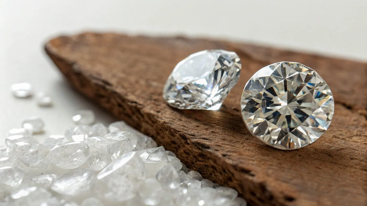 What's Wrong with Lab-Grown Diamonds: Understanding the Controversy