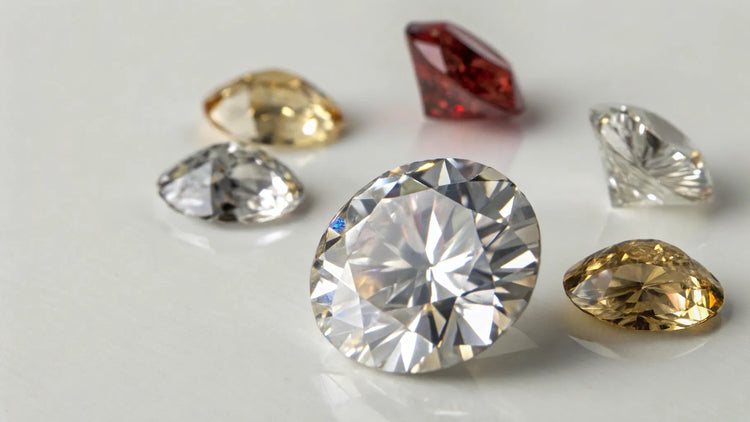 What's the Most Sparkly Diamond Cut? Understanding the Brilliance Behind Diamond Cuts
