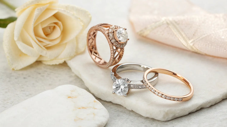 How Much Should a Promise Ring Be? A Comprehensive Guide to Ethical Luxury