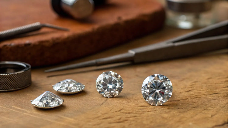 Are Lab Diamonds Getting Cheaper? Exploring the Shifting Landscape of Lab-Grown Diamonds