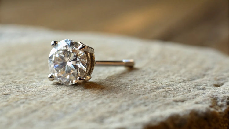 How Much is a 1 Carat Diamond Earring? A Comprehensive Guide to Pricing and Ethical Choices