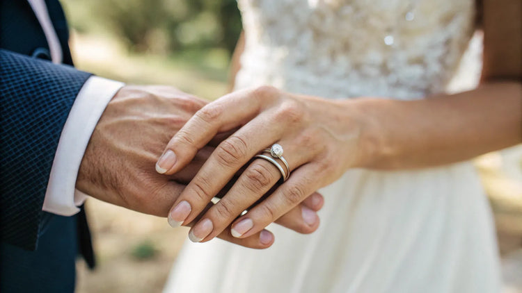 Do You Wear Wedding Ring All The Time