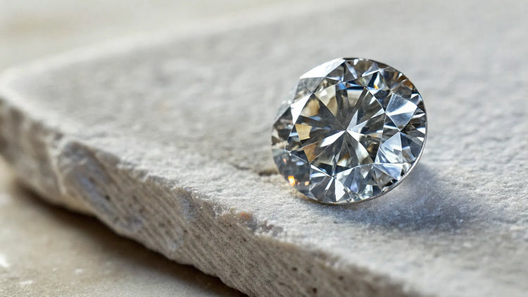 What is a D Color Diamond? Understanding the Pinnacle of Diamond Grading