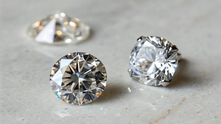 What's Better: Lab Diamond or Moissanite?