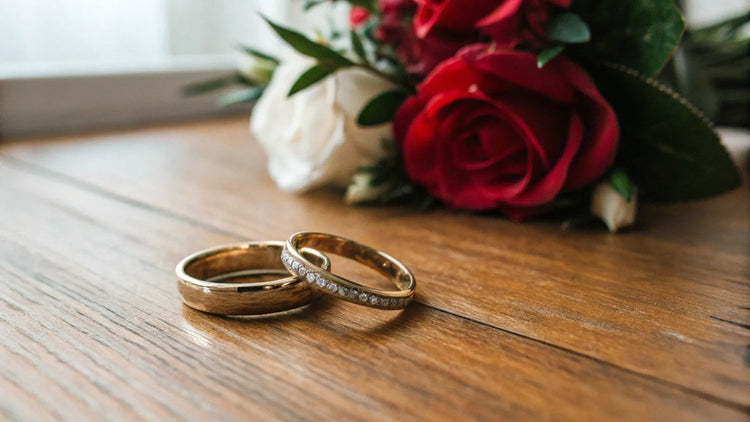 Are Promise Rings Cringe? Understanding Their Meaning and Value