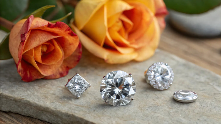 Are There Different Types of Lab-Grown Diamonds? Understanding Your Options for Ethical Luxury
