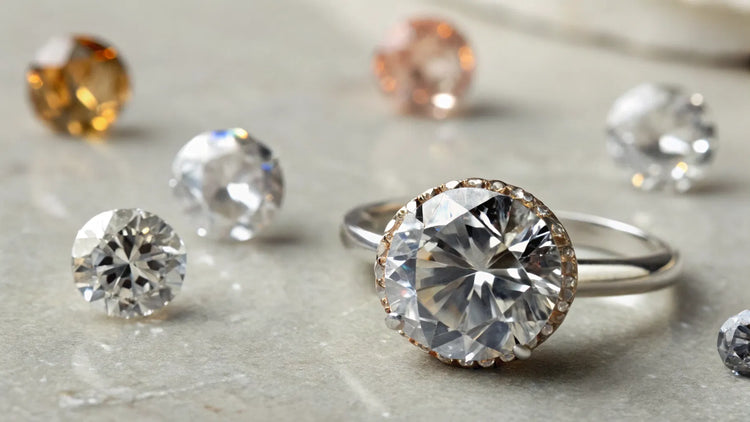 How Important is Clarity in a Diamond? Understanding the Role of Clarity in Your Jewelry Choices