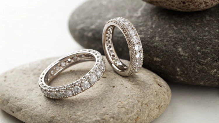 Can Pavé Rings Be Resized